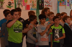 Muttertagsfeier 2016G71_8975_31-05-2016